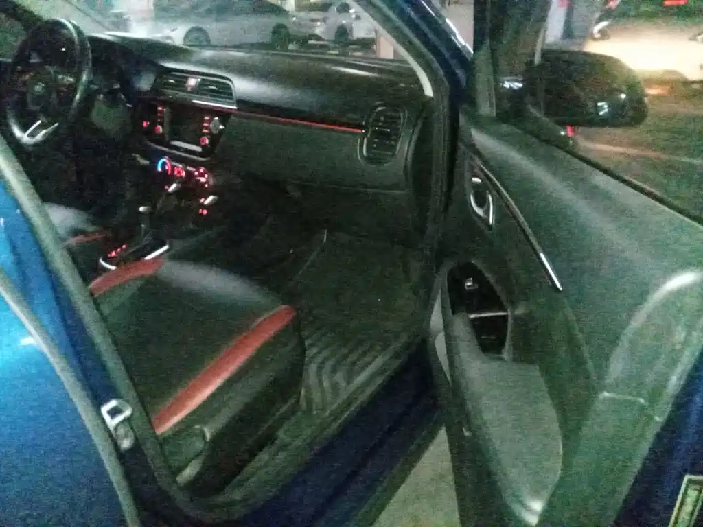 Kia KX Cross — миниатюра 19