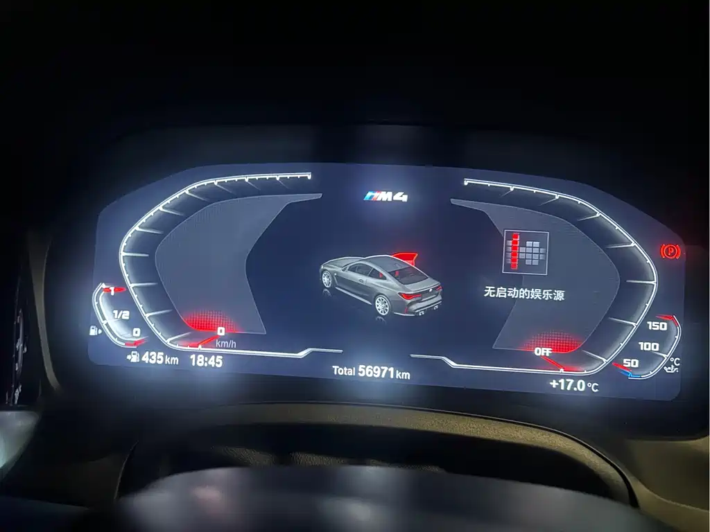 BMW M4 — миниатюра 15