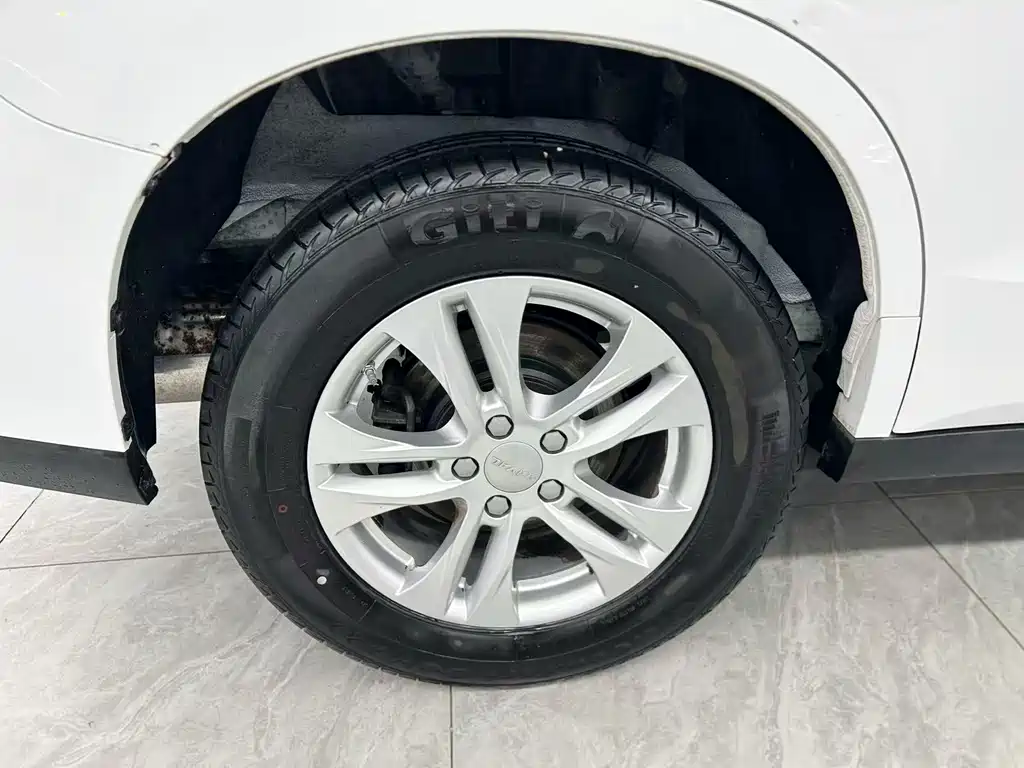 Haval M6 — миниатюра 21