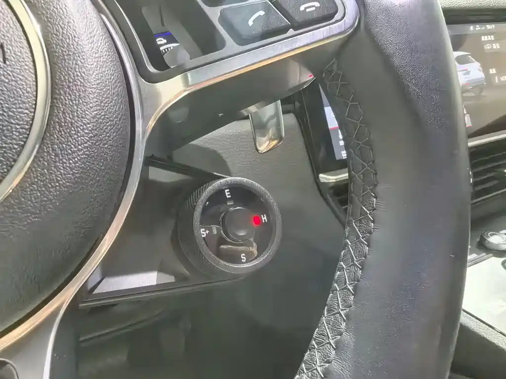 PORSCHE CAYENNE NEW ENERGY