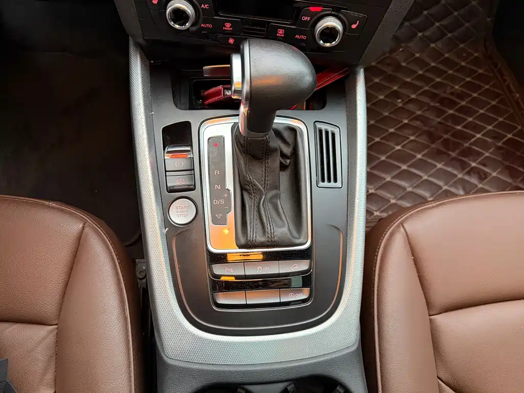 Audi Q5 — миниатюра 9