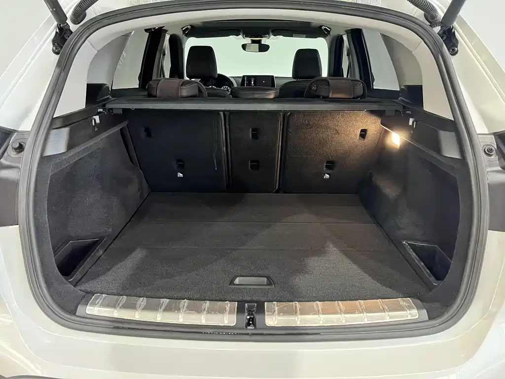 BMW X1 — миниатюра 10