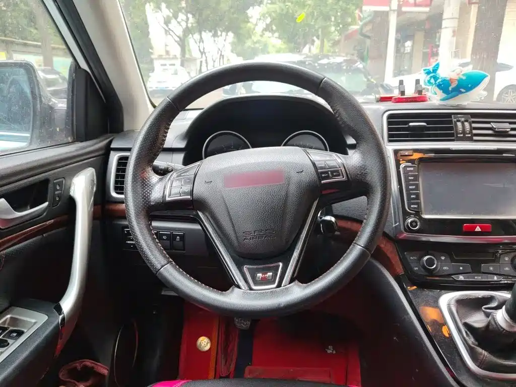 Haval H6 — миниатюра 11