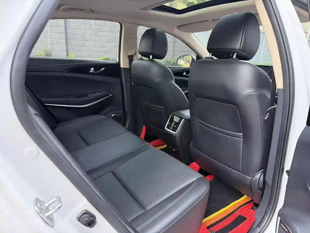Changan Ruicheng CC — миниатюра 15