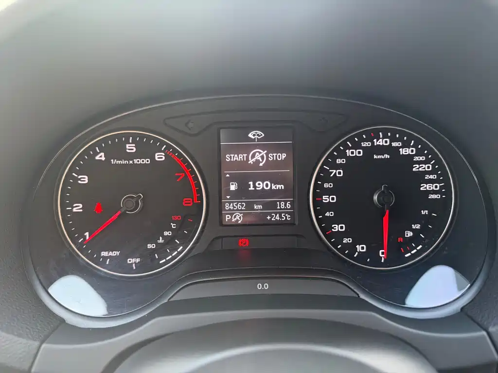Audi A3 — миниатюра 4
