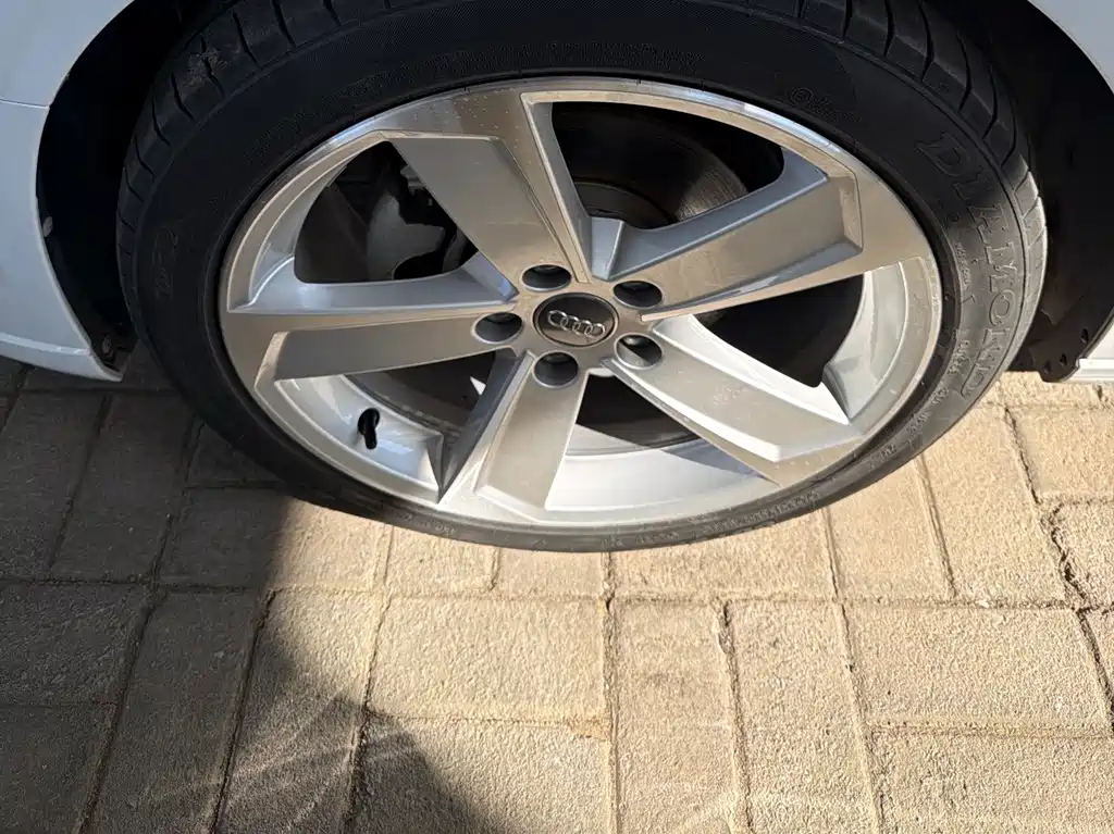Audi A3 — миниатюра 12