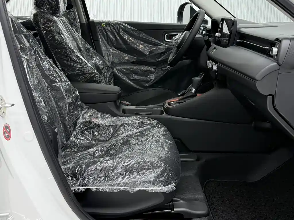 Honda XR-V 2023 1.5L CVT