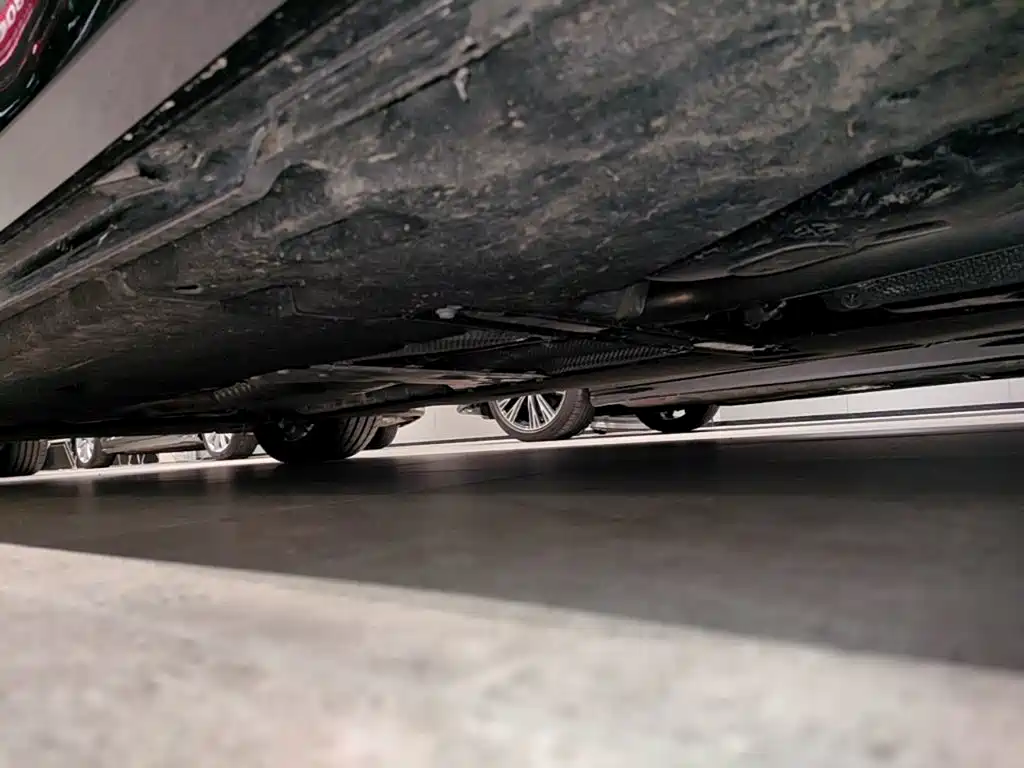 Audi A6L — миниатюра 22