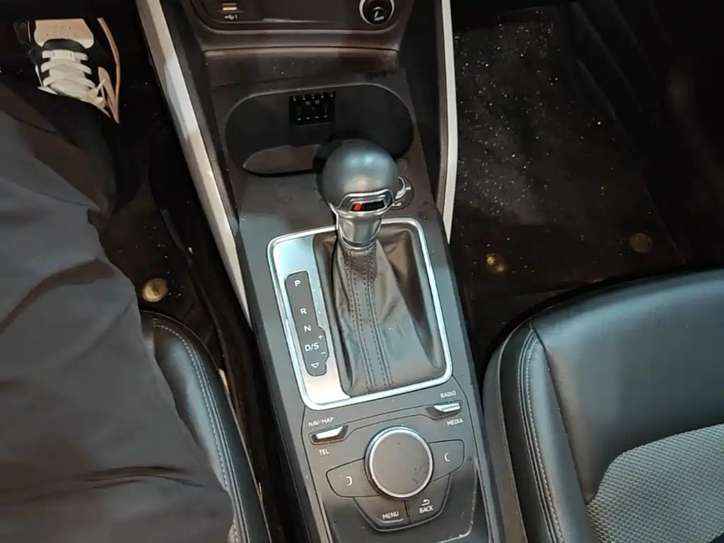 Audi Q2L — миниатюра 14