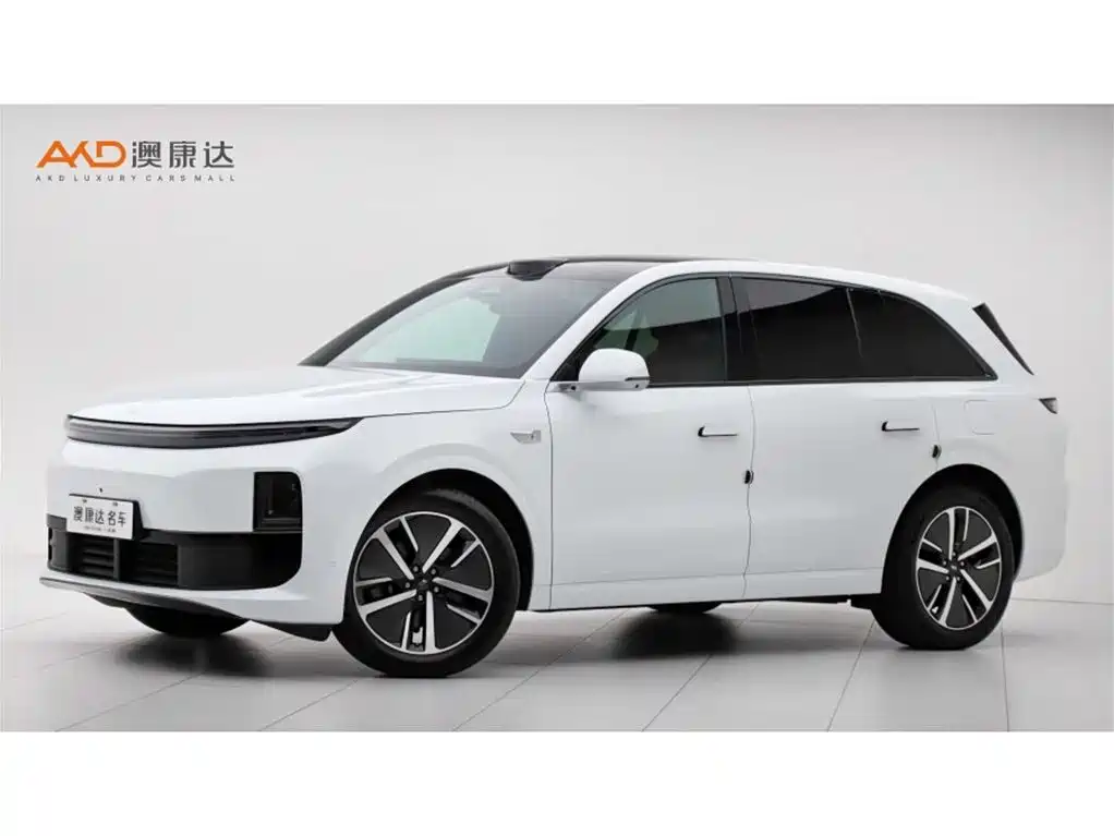 Li Auto IDEAL L6