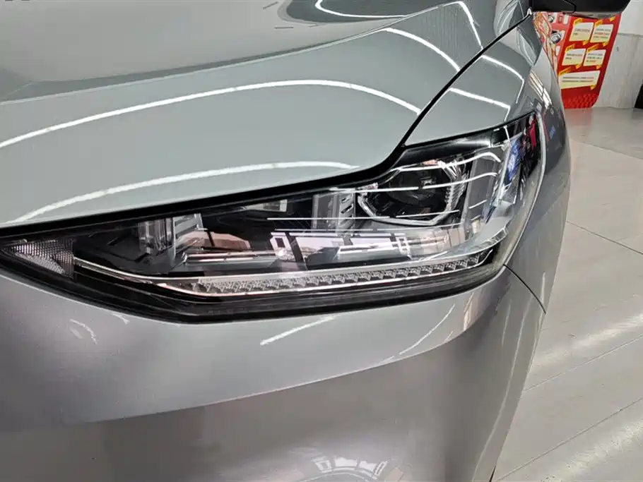 Wey VV6 2018 2.0T V