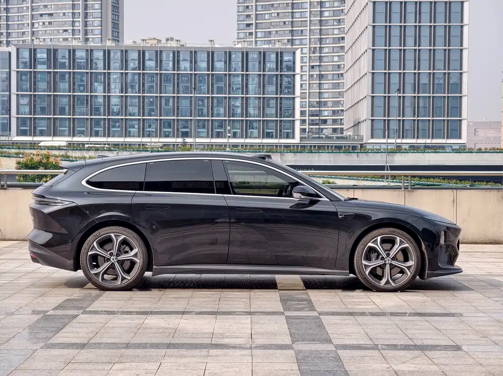 NIO ET5T — миниатюра 7