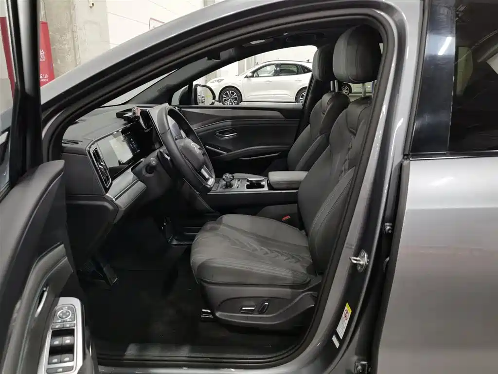 BYD Song L DM-i L DM-i 2025 Smart Drive 160km