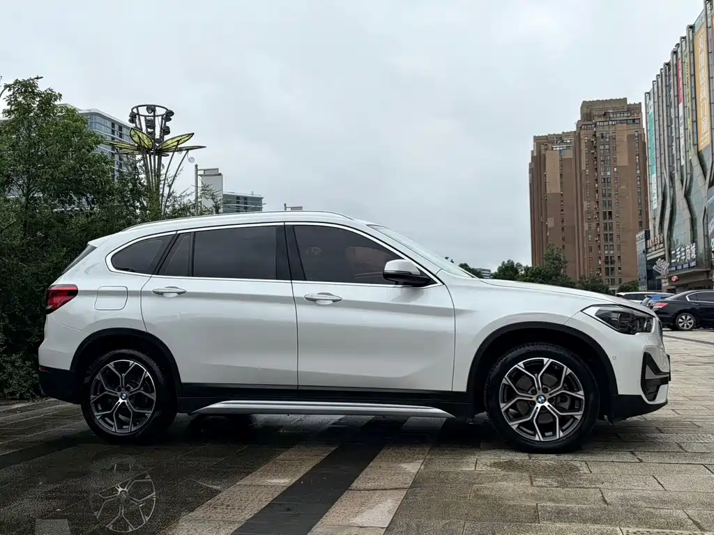 BMW X1 — миниатюра 3
