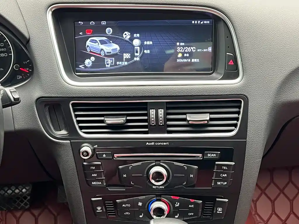 Audi Q5 — миниатюра 22
