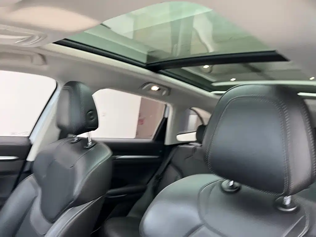 Haval H6 — миниатюра 13
