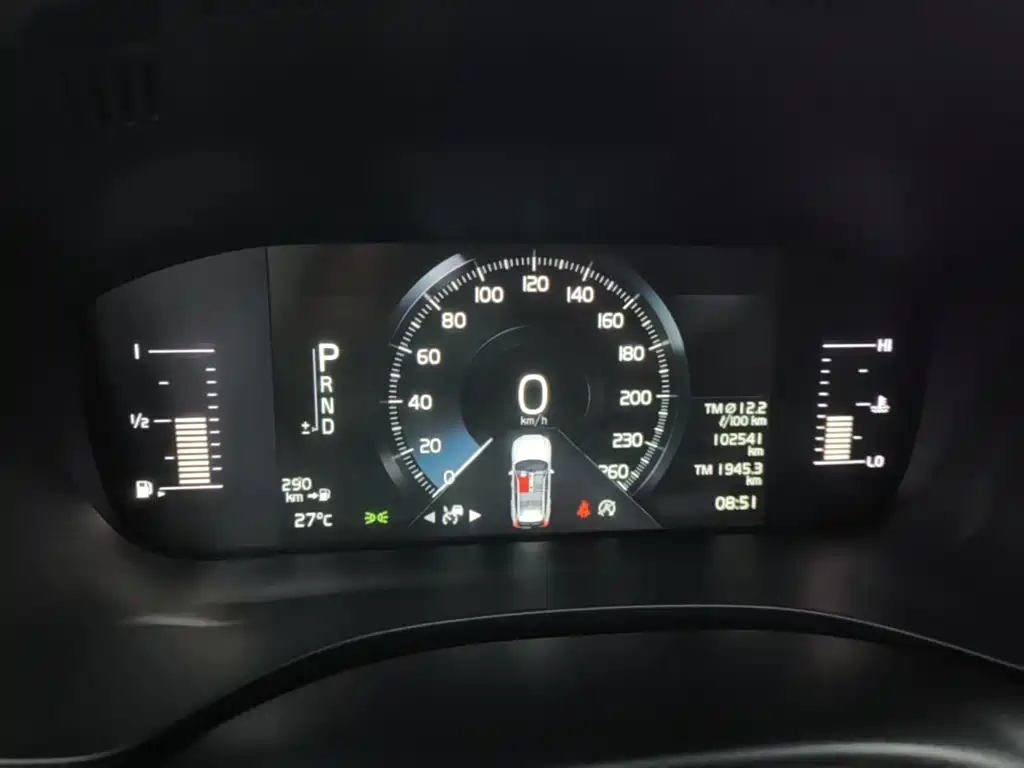 Volvo XC60 — миниатюра 12
