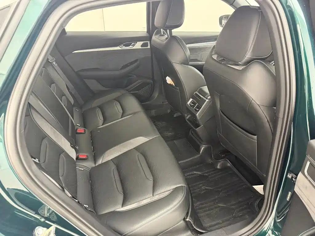 Geely Xingrui — миниатюра 6