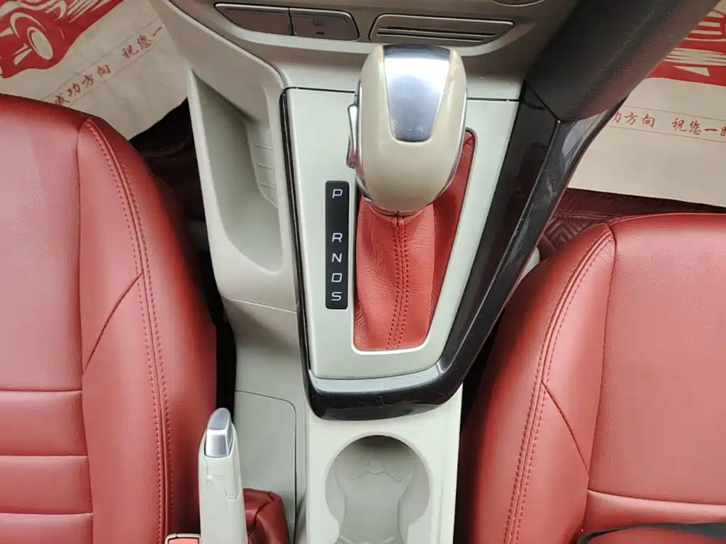 Ford Focus — миниатюра 14