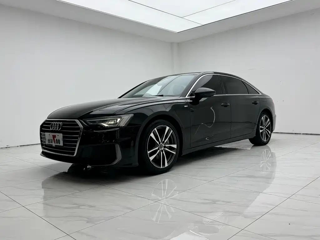 Audi A6L 2019