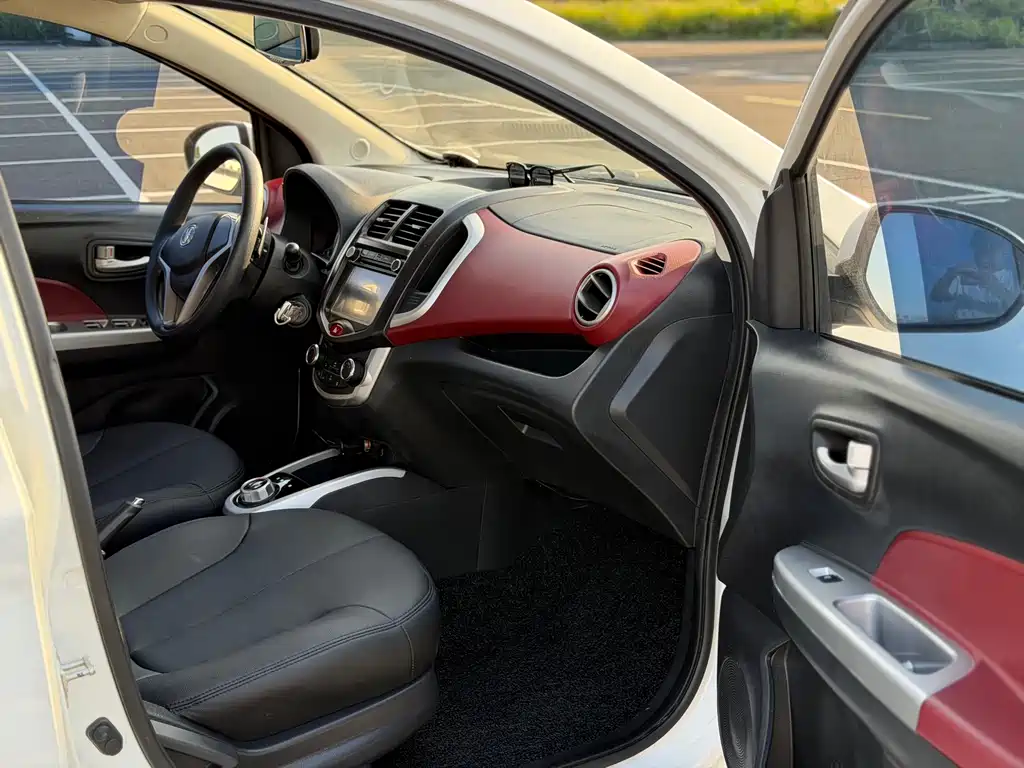 Changan BenBen — миниатюра 7