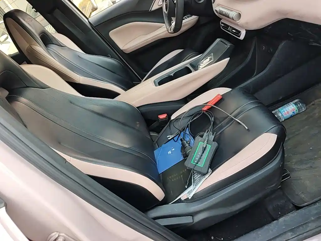 BYD Seagull — миниатюра 25