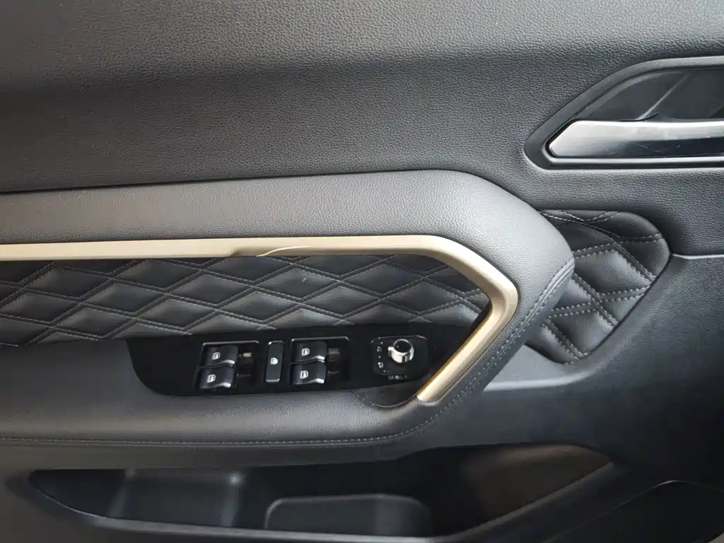 Haval H6 — миниатюра 11