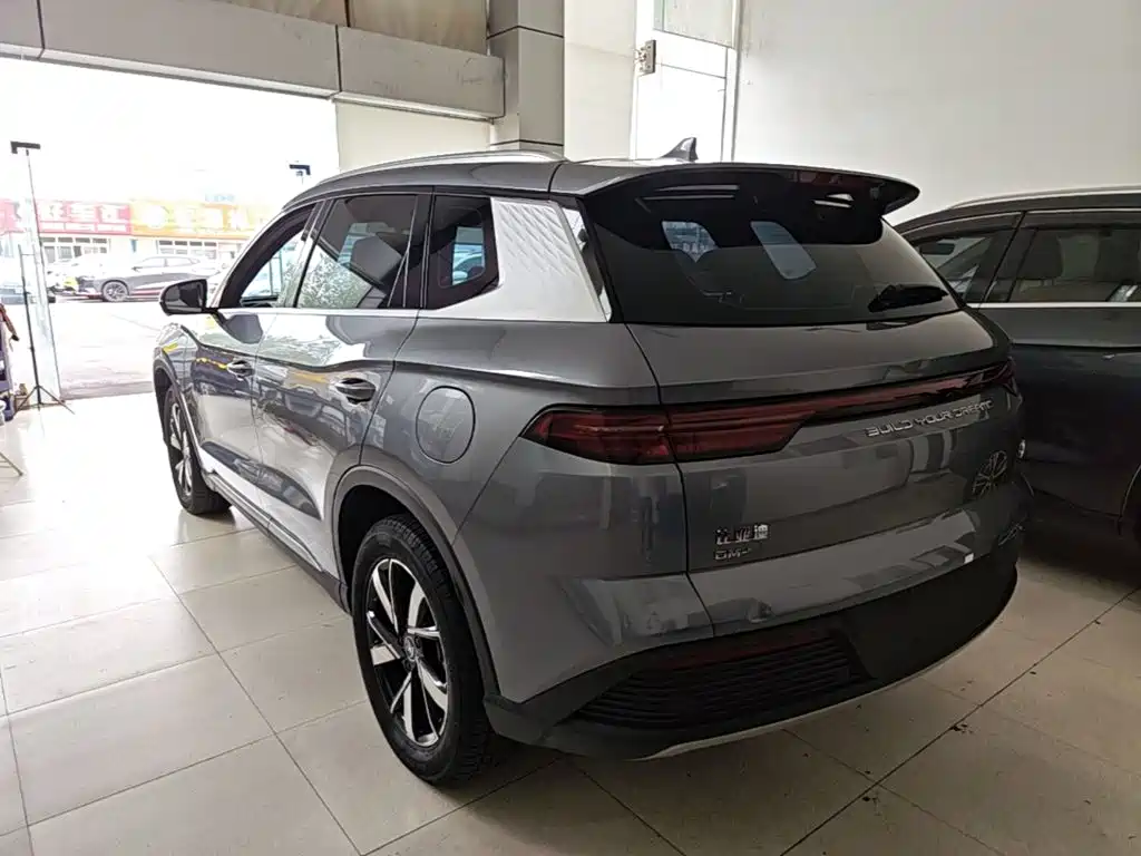 BYD Pro New Energy — миниатюра 5
