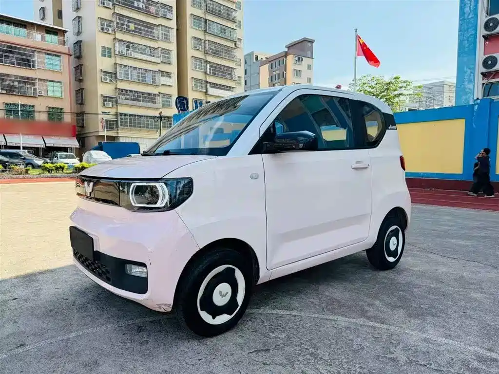 Wuling MINIEV 2022