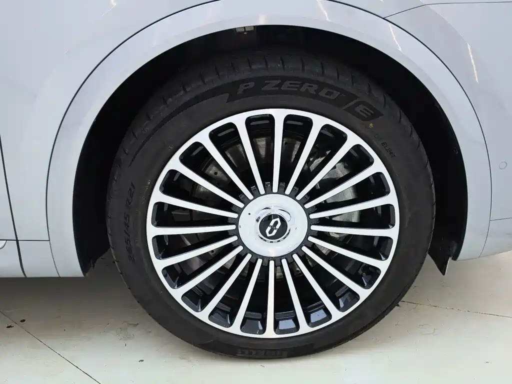 AITO AITO M8 — миниатюра 7