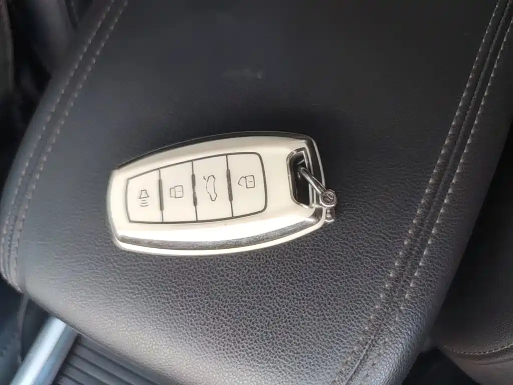 Haval F5 — миниатюра 13