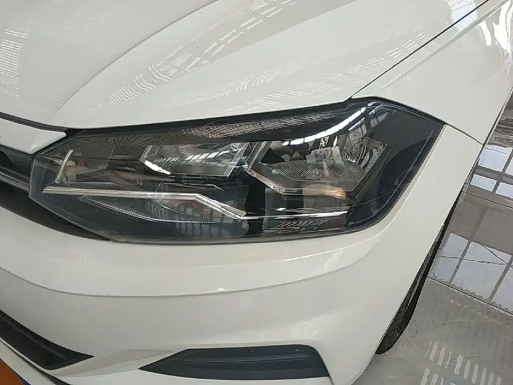 Volkswagen Polo — миниатюра 24