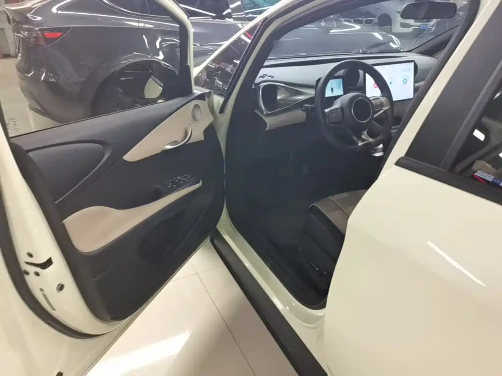 BYD Dolphin — миниатюра 16