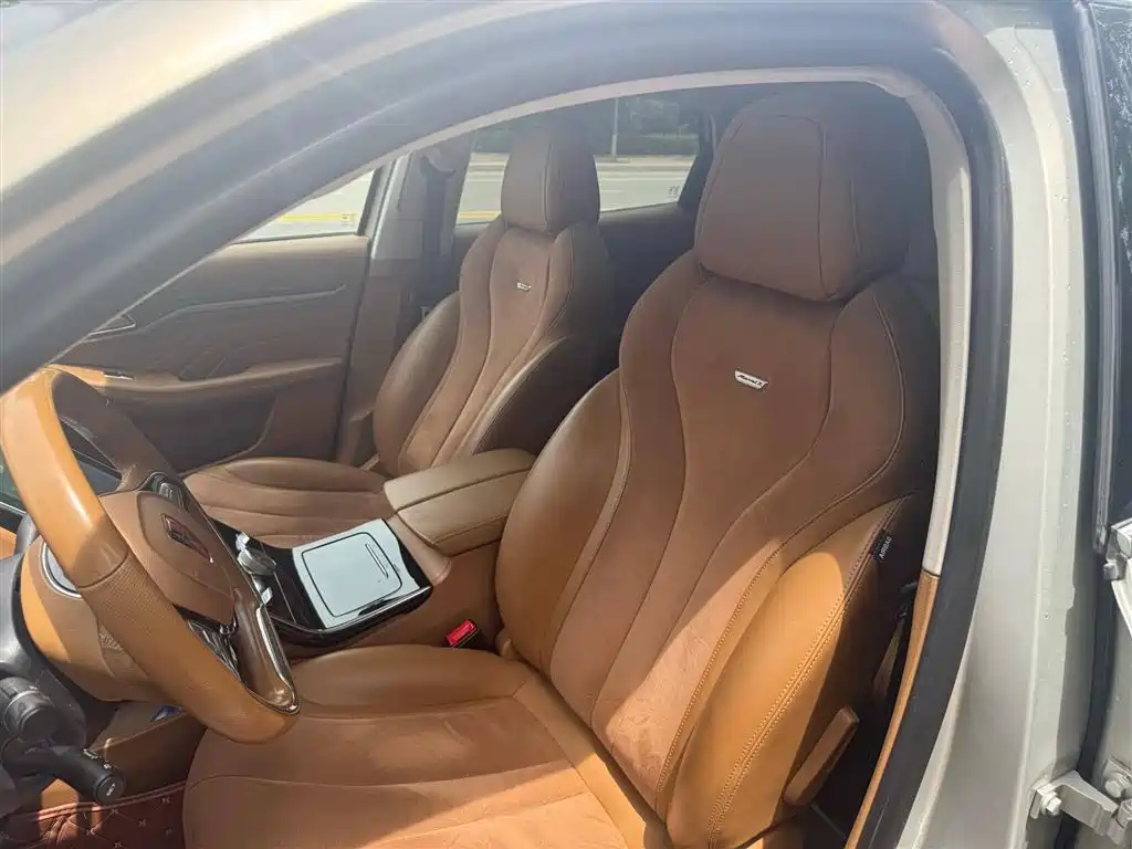 Roewe Marvel X