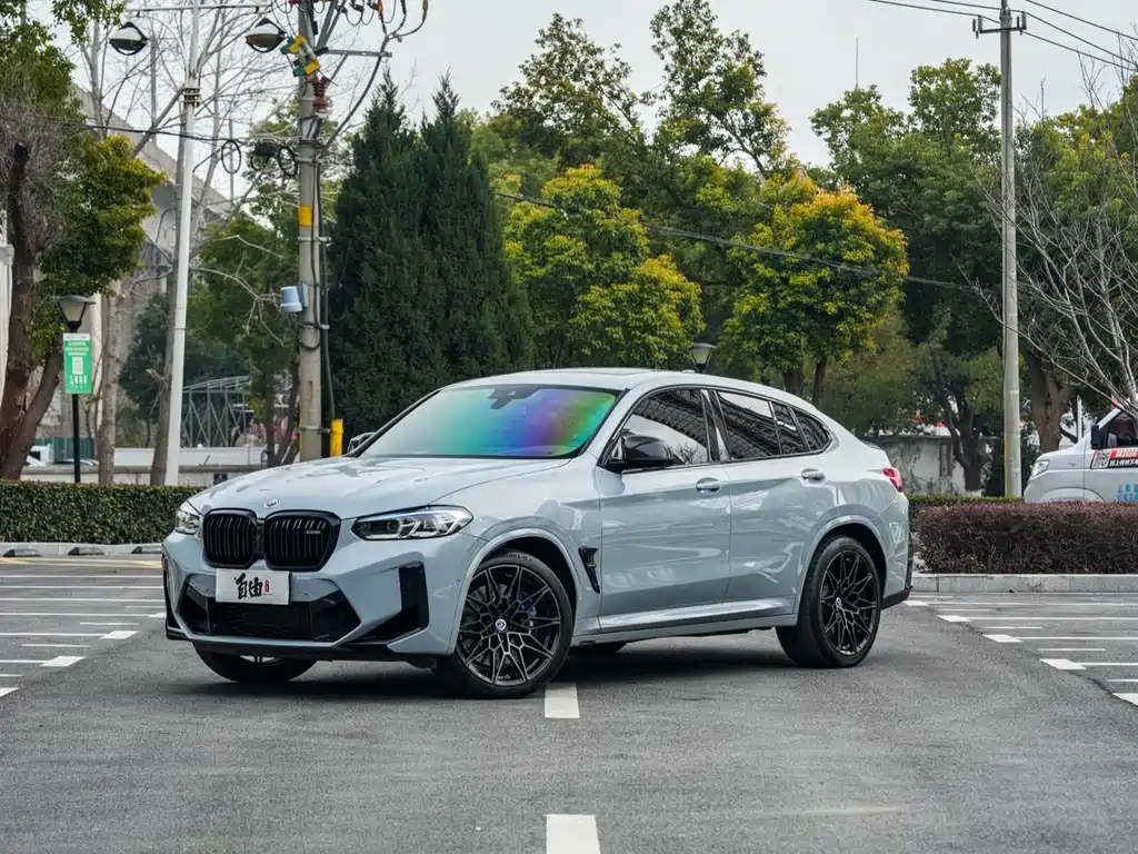 BMW X4 M