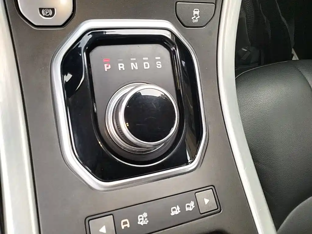 Land Rover Evoque — миниатюра 14