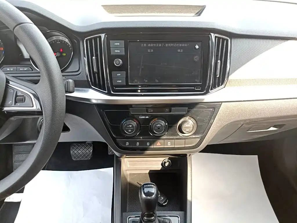 Skoda Kamiq — миниатюра 13