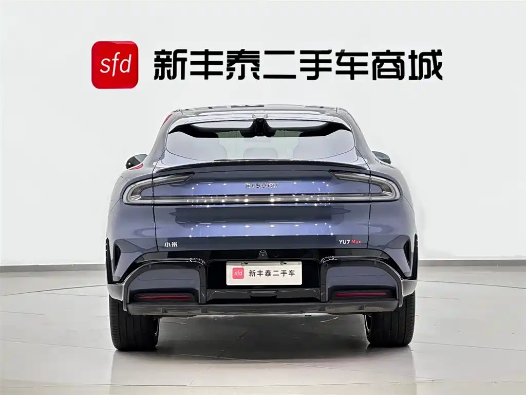 Xiaomi YU7 2025 Max