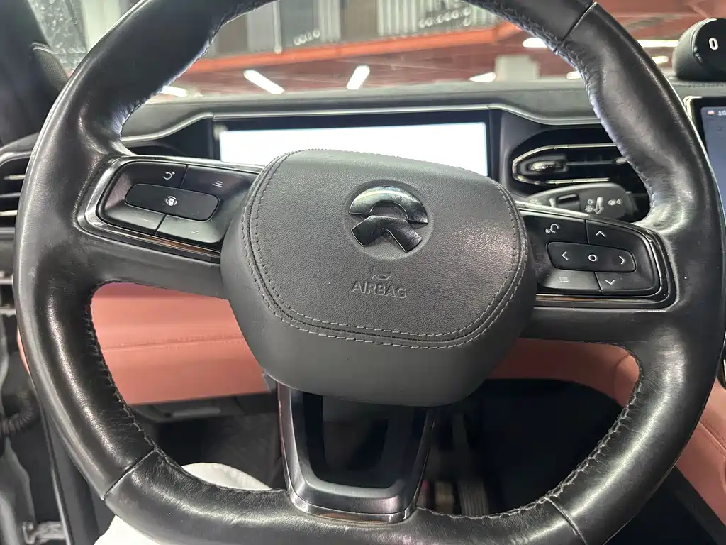 NIO EC6 — миниатюра 6