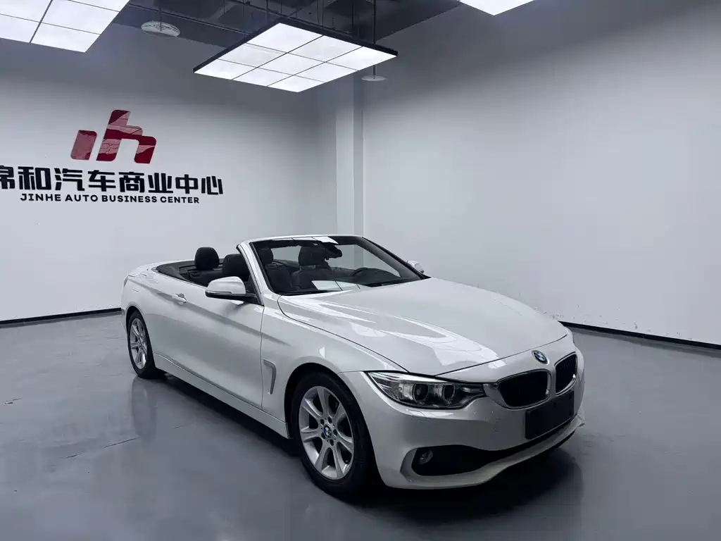 BMW 4 Series — миниатюра 2