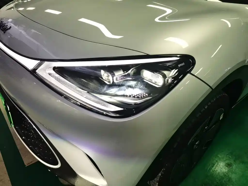 smart Smart #1 — миниатюра 24
