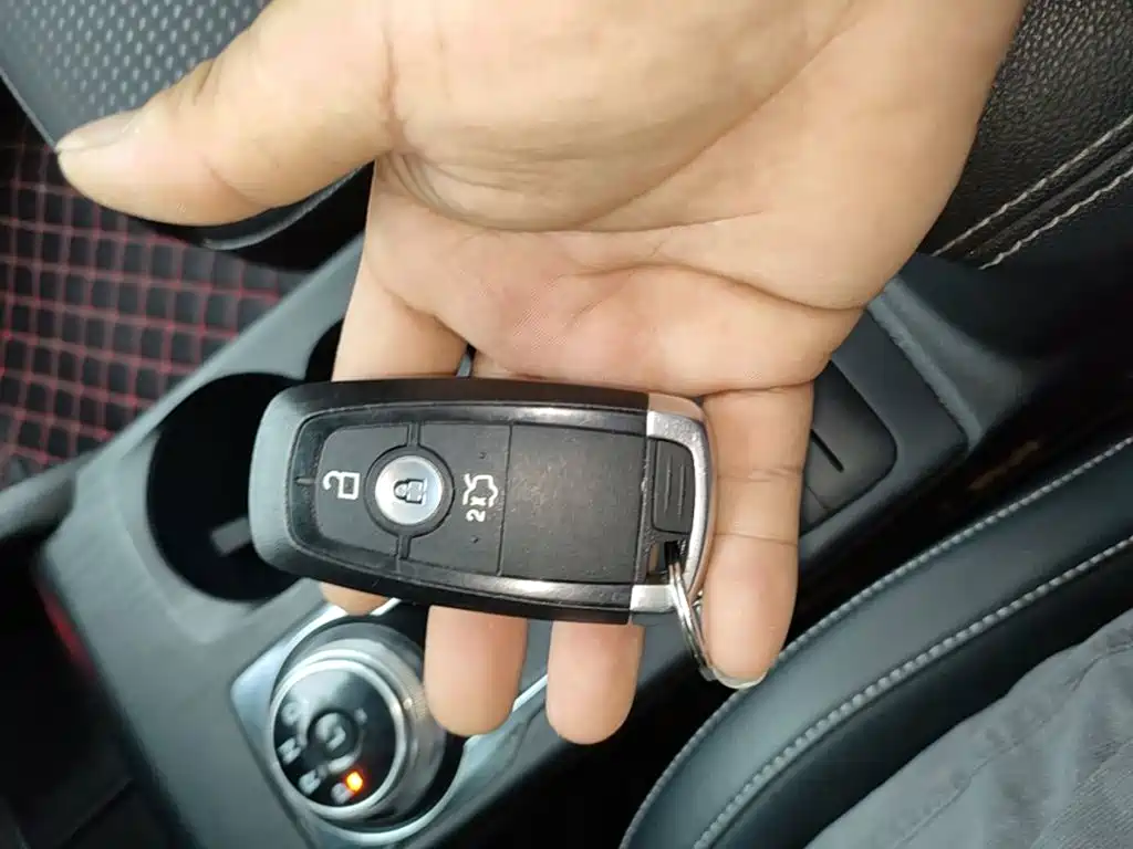 Ford Focus — миниатюра 9