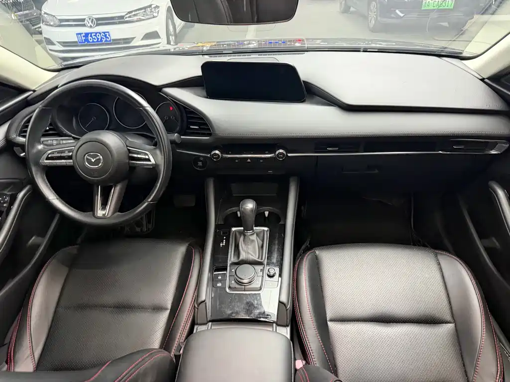 Mazda 3 Axela — миниатюра 6