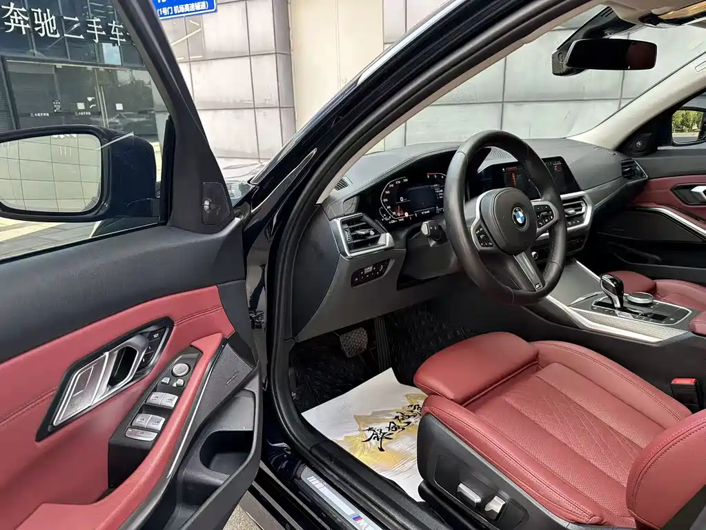 BMW 3 Series — миниатюра 4