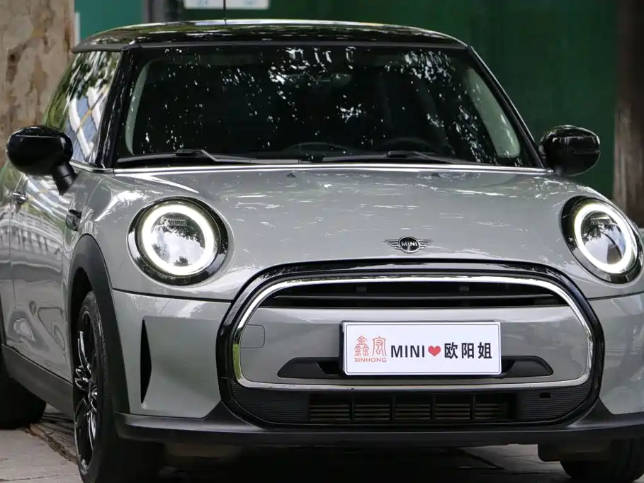 MINI Mini — миниатюра 3