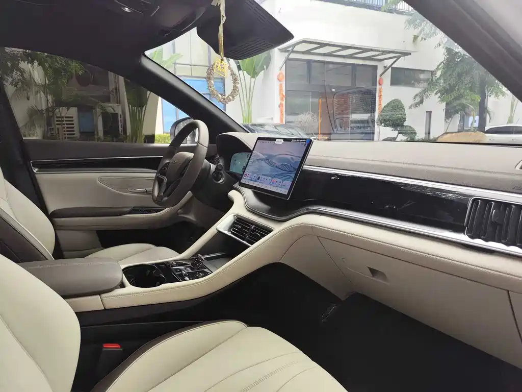 BYD SONGJIANG NEW ENERGY