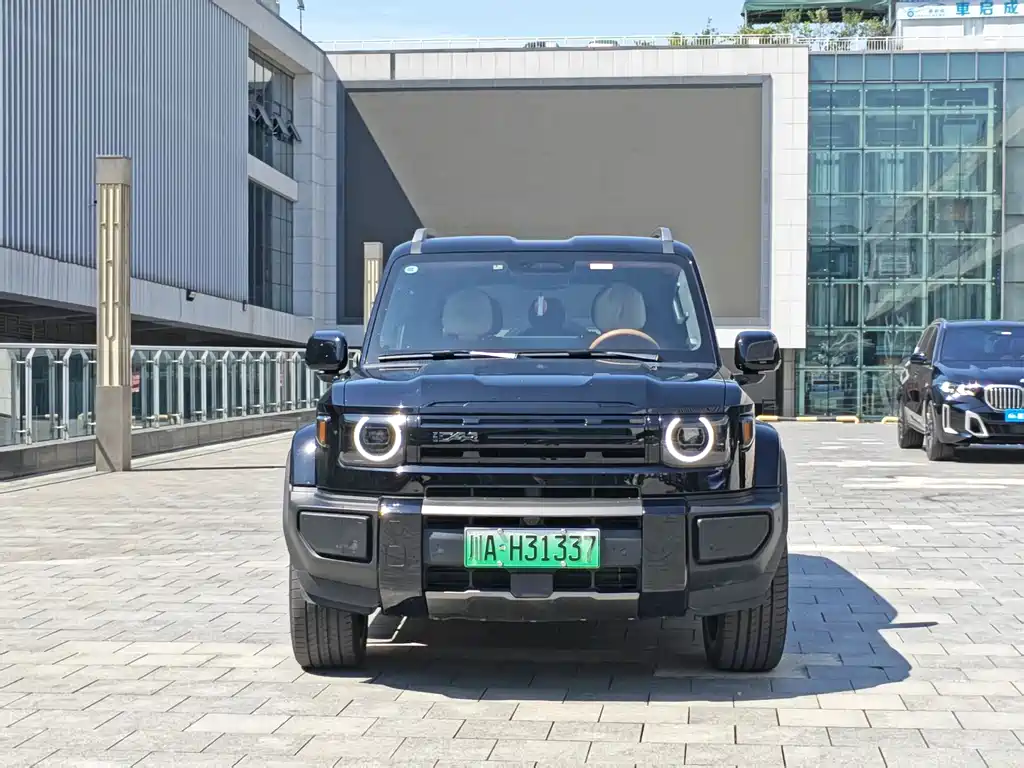iCAR iCAR V27 — миниатюра 2
