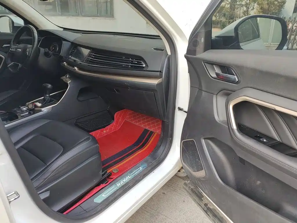 Haval H6 — миниатюра 19