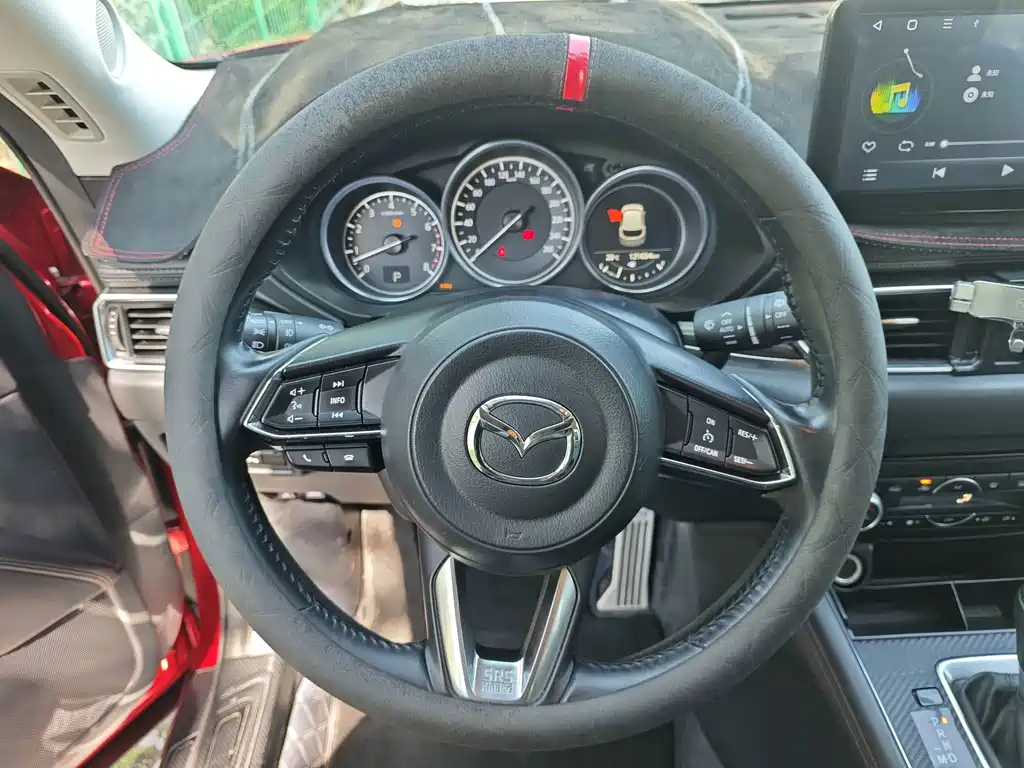 Mazda CX-5 — миниатюра 15