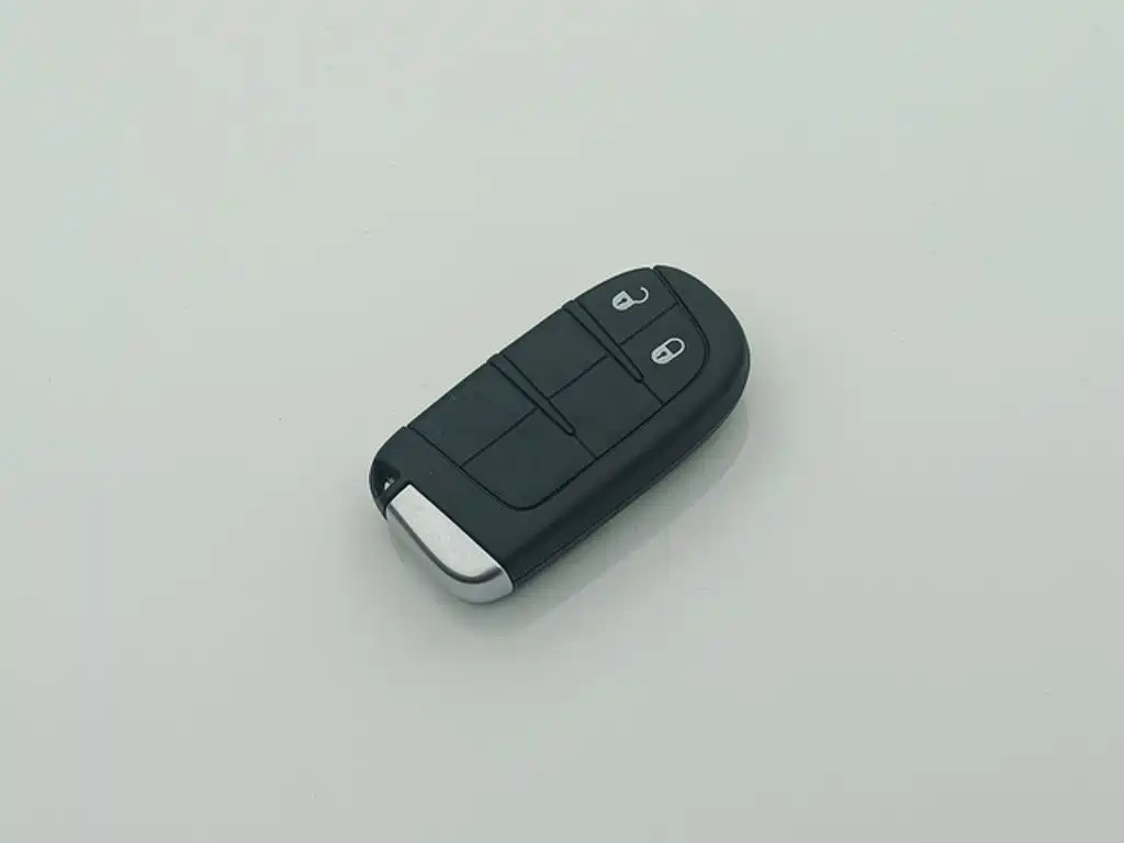 Jeep Compass — миниатюра 13